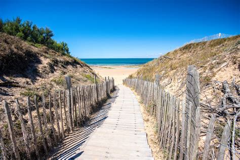 Île De Ré Frankreichs Weiße Insel Entzückt Urlaubsguru