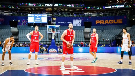 Eurobasket Polska Ukraina Kiedy I O Kt Rej Godzinie Mecz