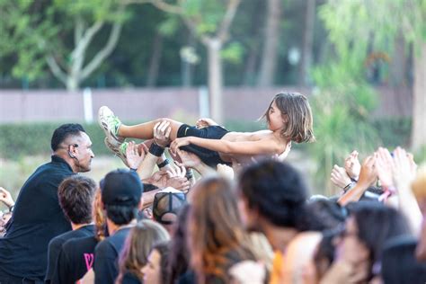 Leyendas Del Rock Confirma Un Gran Cabeza De Cartel The Metal Circus