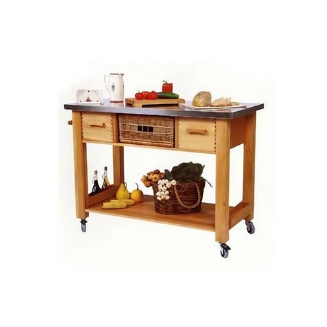 Kitchen Trolley At Best Price In Pune By Gadres Furniture Gallery Id