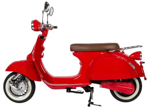 Complete Guide About Top 9 Aventura X Electric Vespa Style Scooters Aventura X