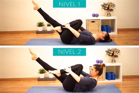 Cómo practicar Pilates en casa con éxito desde ya Respira Pilates