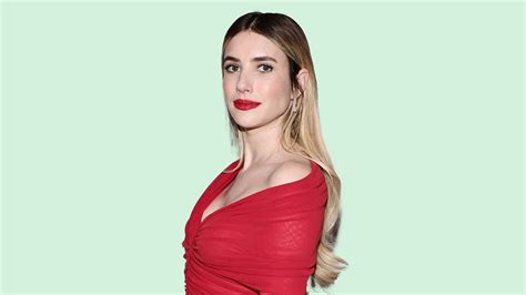 Emma Roberts Trägt Diese Vermeintlichen No Go Schuhe Zu Ihrem Kleid