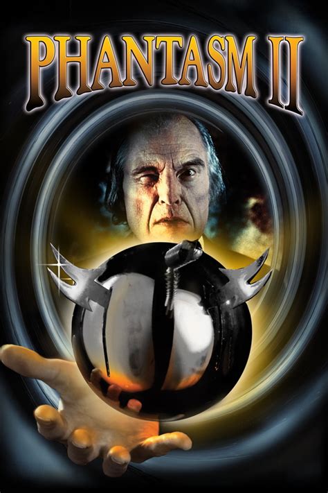 Phantasm II movie review & film summary (1988) | Roger Ebert