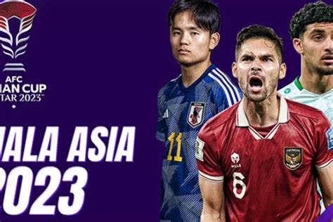 Malam Ini Timnas Indonesia Hadapi Jepang Pertarungan Hidup Mati Bagi