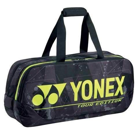 Купити Сумка для ракеток Yonex BAG92031W Pro Tournament Bag, відгуки ...