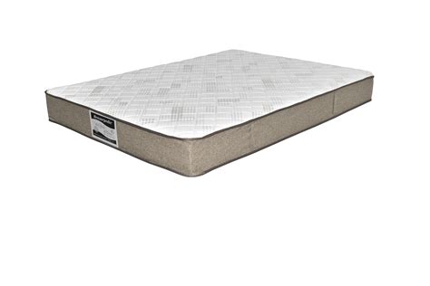 Latex Deluxe 200mm Medium Firm Double Mattress | Simply Beds