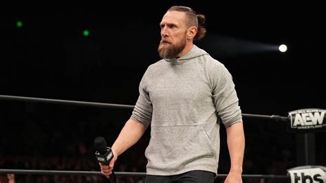 Bryan Danielson Confirms Involvement In Aew Disciplinary Committee