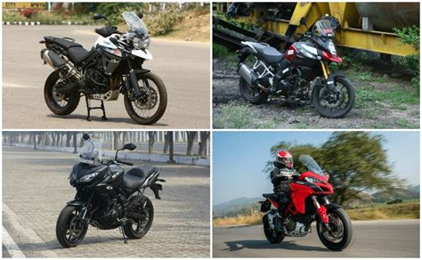 Best Motorcycle For Touring In India Reviewmotors Co