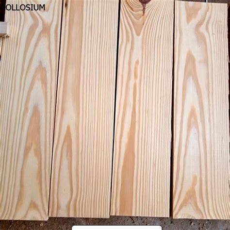 Jual Papan Kayu Ambalan X X Isi Pcs Kayu Dekorasi Pinus Jati