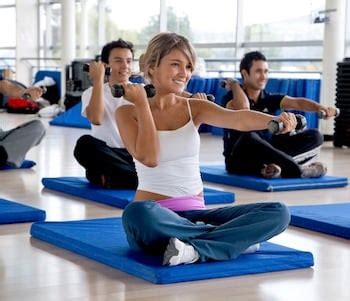 How Exercise Improves Mitochondrial Function and Slows the Aging Process 