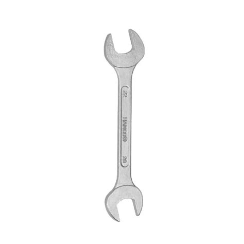 Buy Hamco Drop Forged Carbon Steel Double Open Ended Jaw Spanner X