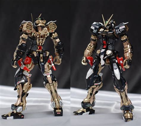 Astray Red Frame Gundam Astray Custom Gundam Gundam Art Gundam