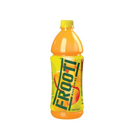 Frooti Mango Drink Price - Buy Online at Best Price in India