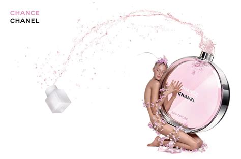 Chanel Chance: Eau Fraîche, Eau Tendre