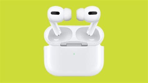 Ufficiali Gli Airpods Pro Di Apple In Ear E Con Cancellazione Attiva