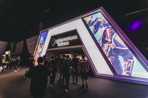 Registrations Open for Gamescom Latam 2025: Submissions Now Accepted