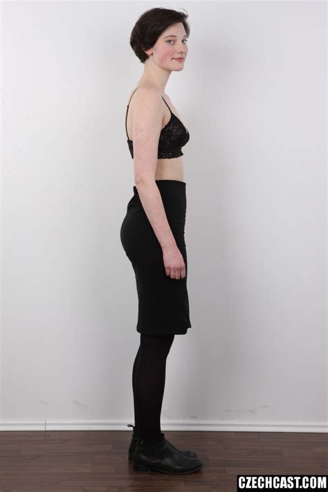 Anna Sexy Czech Casting Girl Stripping Nude At Porn Audition Porn Pictures Xxx Photos Sex