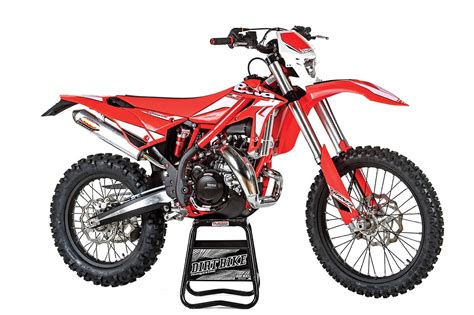 300 2 Stroke Buyers Guide Dirt Bike Magazine