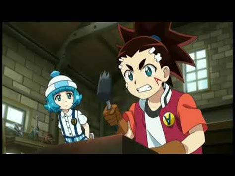 Beyblade Burst Turbo Episode 1 In Hindi Full HD YouTube