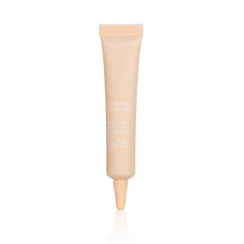 Clarins Everlasting Concealer 01 Light 12ml 0 4oz Strawberrynet AU