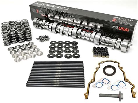 Brian Tooley Btr Twin Turbo Stage Camshaft Ls Ls Lq Ls