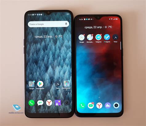 Mobile-review.com Разница в 2 000 рублей: realme 5 или realme 5 Pro