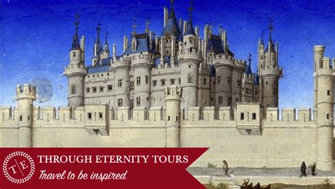 Louvre Virtual Tour Part One - Through Eternity Tours