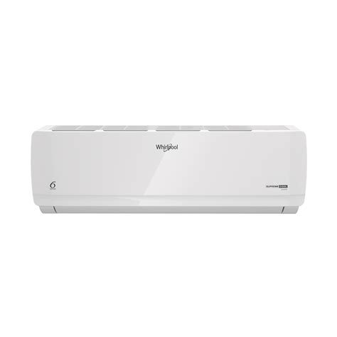 Buy Whirlpool Supremecool In Convertible Ton Star Inverter