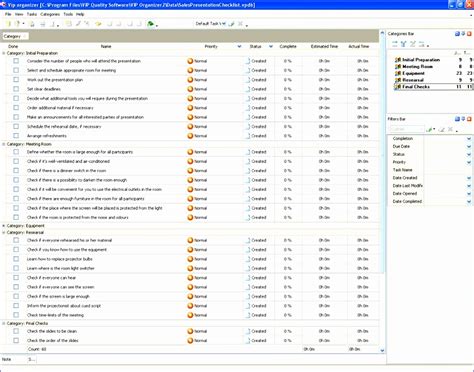 8 Excel Stocktake Template - Excel Templates