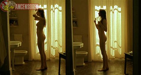 Naked Leelee Sobieski In The Idol