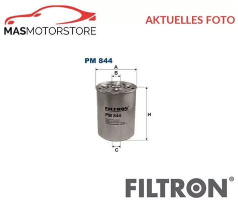 Kraftstofffilter Filtron Pm P F R Renault Trucks C Manager G Tr Tbh