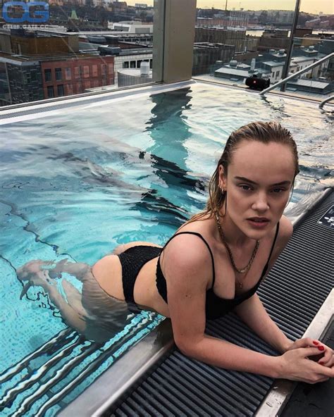 Amanda Winberg Nude Pictures Photos Playboy Naked Topless Fappening