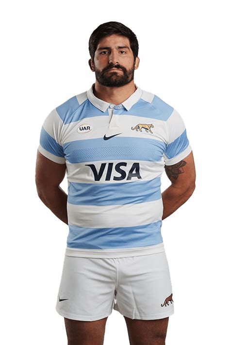 Octavo Los Pumas