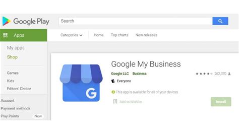 Google Bisnis Cara Daftar Hingga Verifikasi Dan Manfaatnya