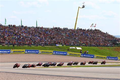 Rennen MotoGP Sachsenbike de das Motorrad Infoportal für Sachsen