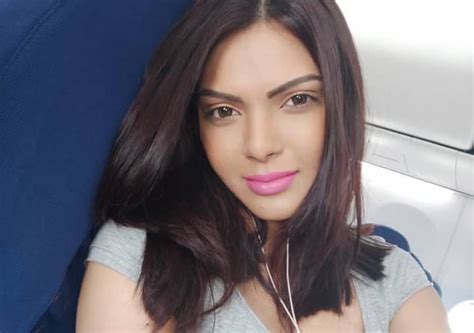 Sherlyn Chopra Realized Her Decency After Doing A Nude Photo Shoot For Playboy Then Turned Her
