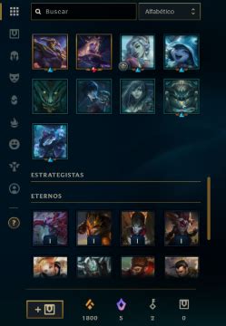 Conta mestre upada a mão League of Legends Contas GGMAX