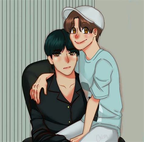 Hoseok Bottom Vhope Hoseok J Hope Fanart Yoonseok