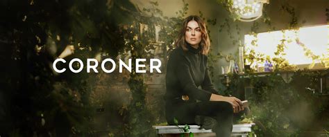 Coroner: Season Four Ratings - canceled + renewed TV shows, ratings ...