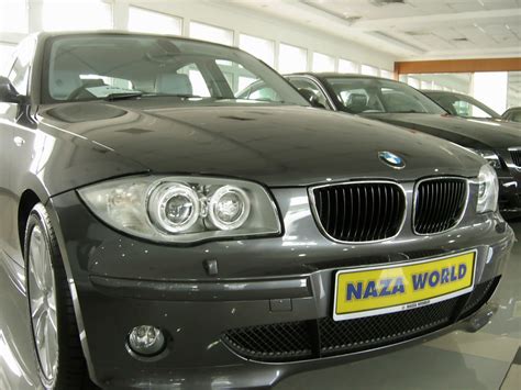 Bmw 120i 2006