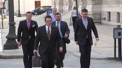 Jury returns: Moore guilty on all counts, Latham guilty on 1 | WCIV