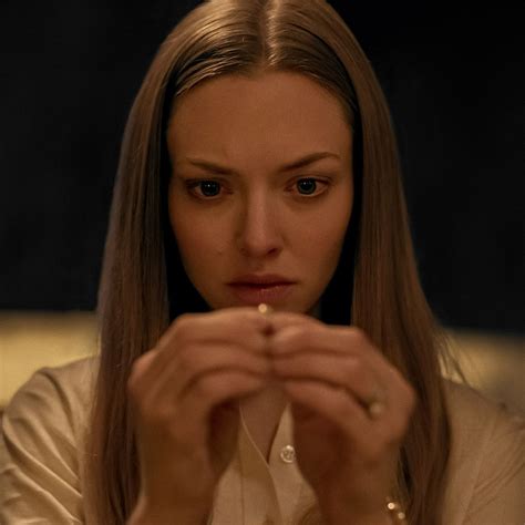 Amanda Seyfried Nude Photo Hack Personal Photos Leaked Glamour Uk