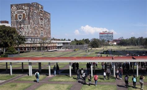 Calendario escolar UNAM 2023 2024 cuándo inician clases y puentes