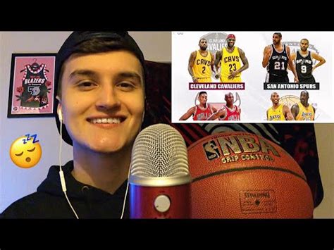 Every Nba Teams All Time Best Duo Asmr