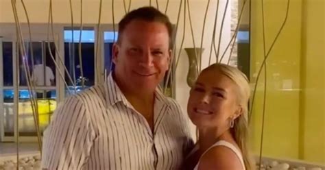 Karoline Leavitt, 27, makes emotional confession about her husband