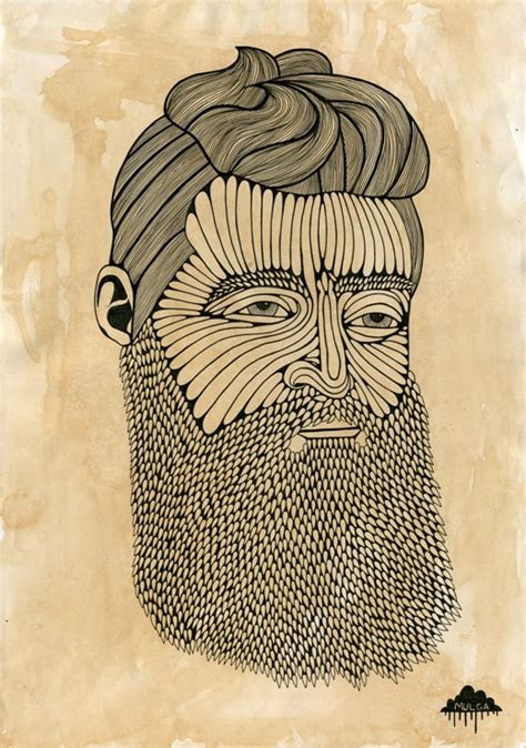 Mulga The Artist Ned Kelly Was A Hipster