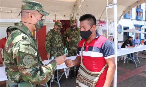 Cu Nto Vale La Libreta Militar Para Hijo Nico Cotr Mites