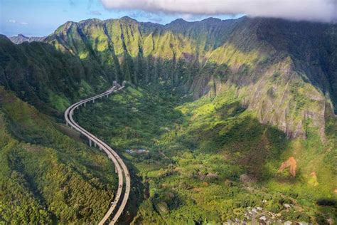 Driving On Oahu What You Need To Know