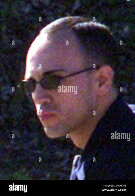 Columbia Mo Police Officer Steven Rios Is Seen Here At A Crime Scene